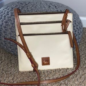 Dooney and Bourke crossbody